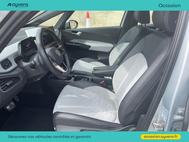 Volkswagen Id.3 image 8