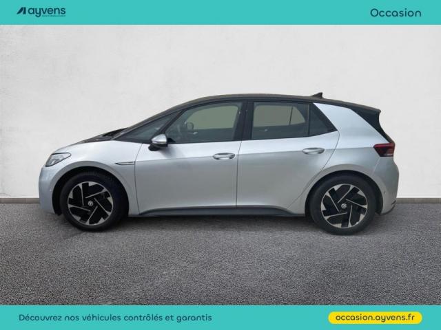 Volkswagen Id.3 image 5