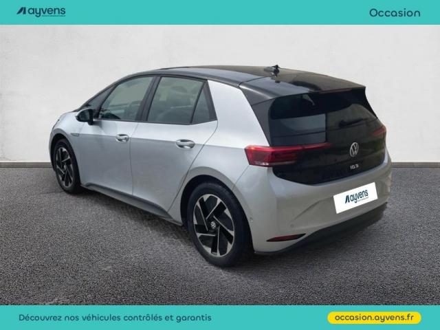 Volkswagen Id.3 image 6