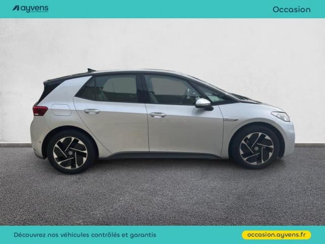 Volkswagen Id.3 image 3