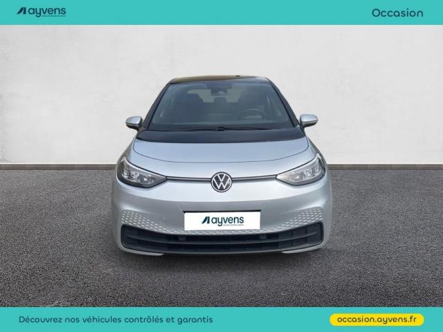 Volkswagen Id.3 image 2