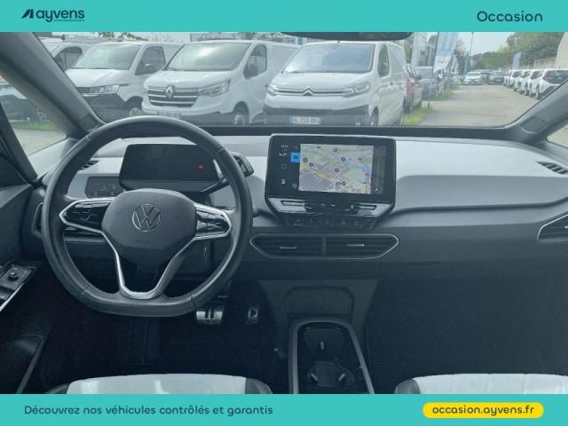 Volkswagen Id.3 image 4
