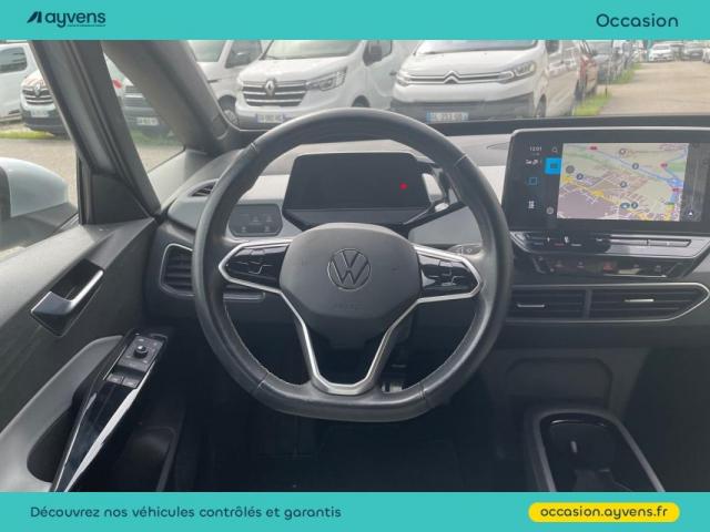 Volkswagen Id.3 image 1