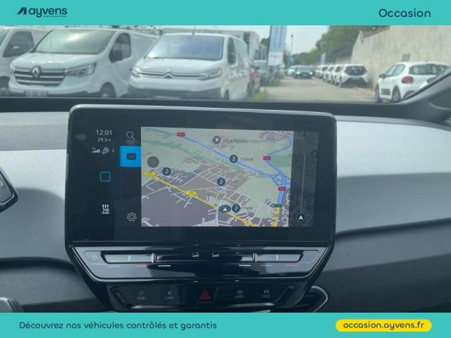 Volkswagen Id.3 image 9