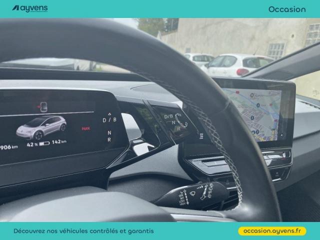 Volkswagen Id.3 image 7