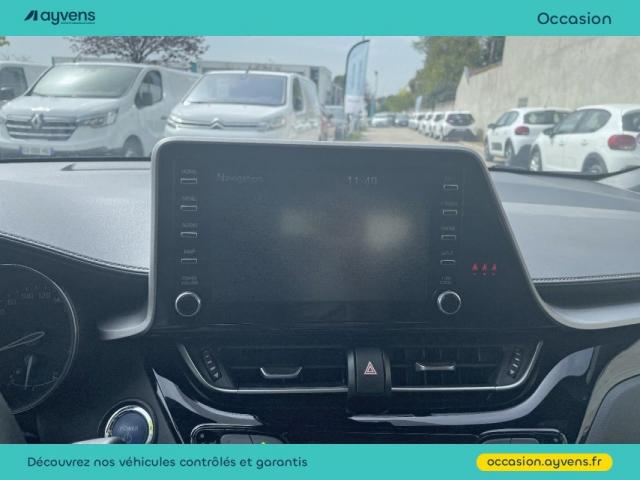 Toyota C-Hr image 6