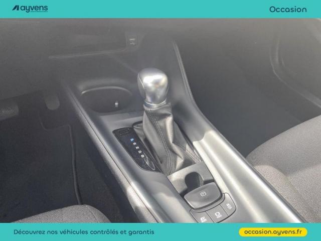 Toyota C-Hr image 5