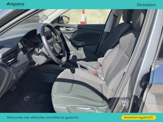 Skoda Kamiq image 7