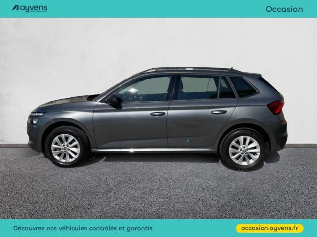 Skoda Kamiq image 5