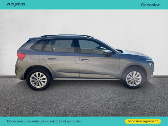 Skoda Kamiq image 6