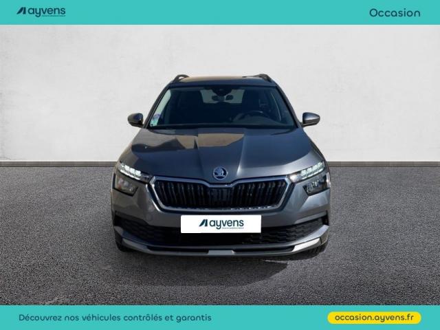Skoda Kamiq image 9