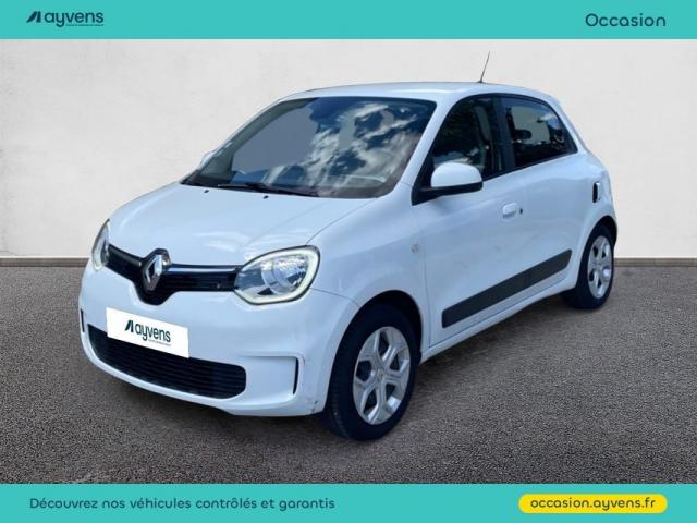 Renault Twingo 1.0 Sce 65ch Zen