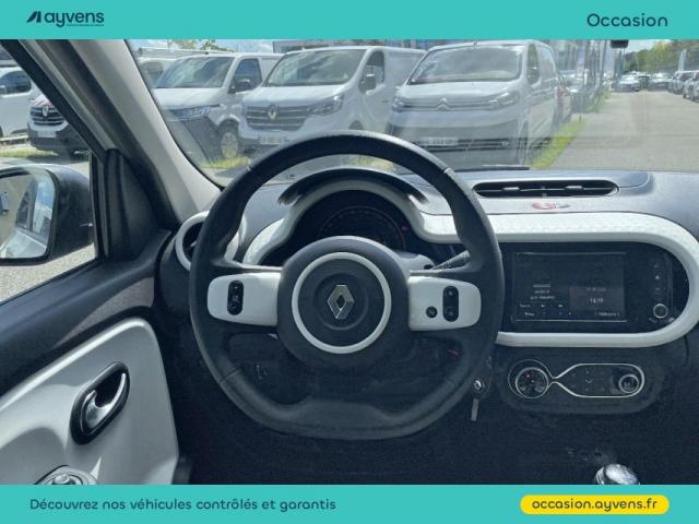 Renault Twingo image 2