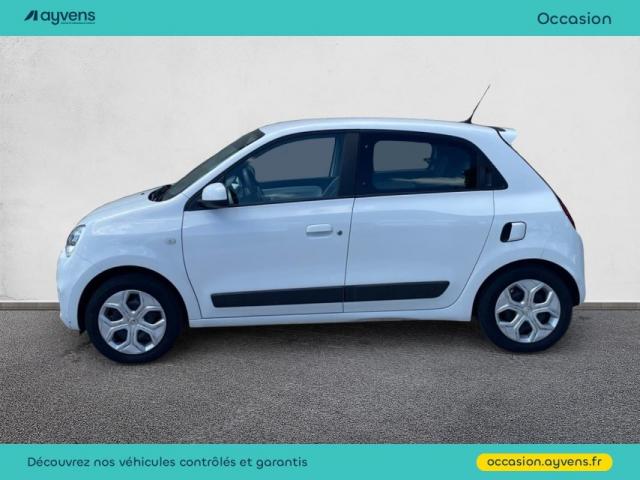 Renault Twingo image 1