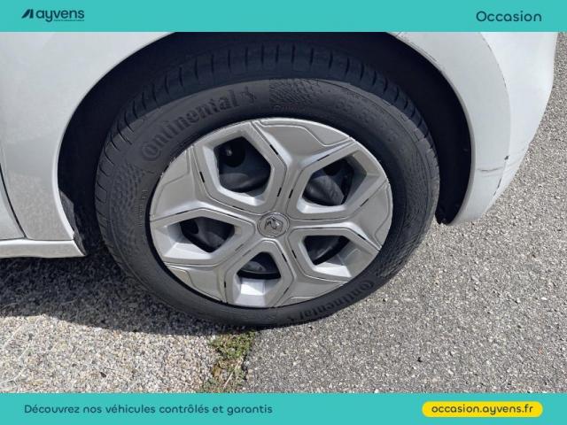 Renault Twingo image 4