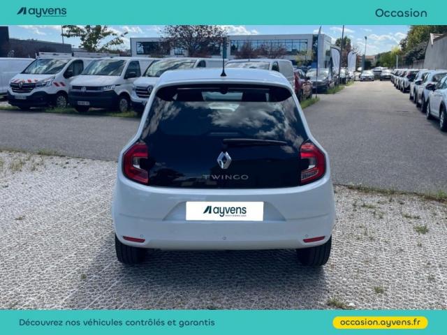 Renault Twingo image 8