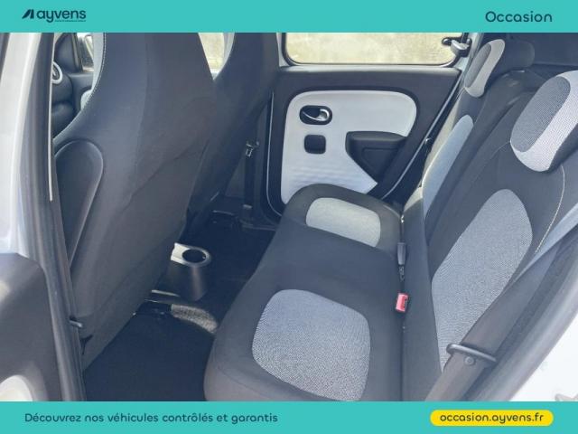 Renault Twingo image 6