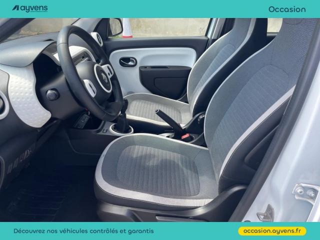Renault Twingo image 7