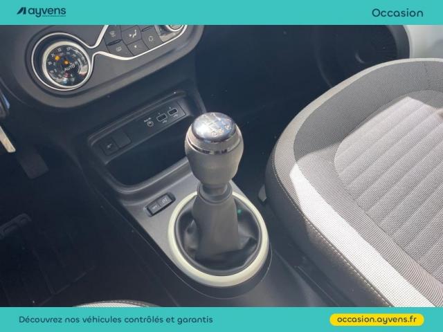 Renault Twingo image 3