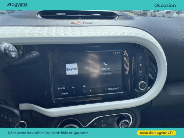 Renault Twingo image 9