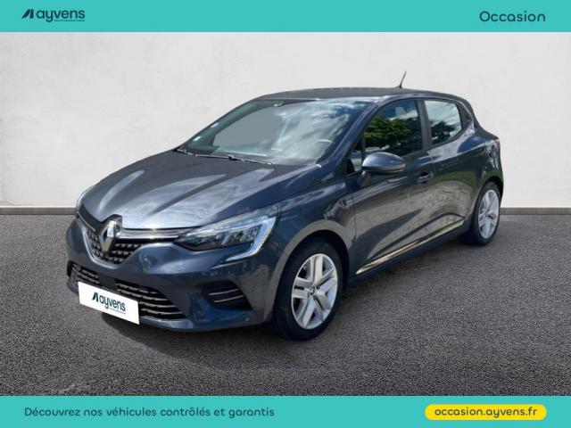 Renault Clio 1.6 E-Tech Hybride 140ch Business