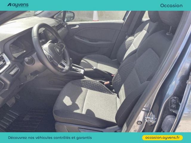 Renault Clio image 1