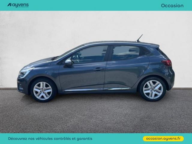 Renault Clio image 3