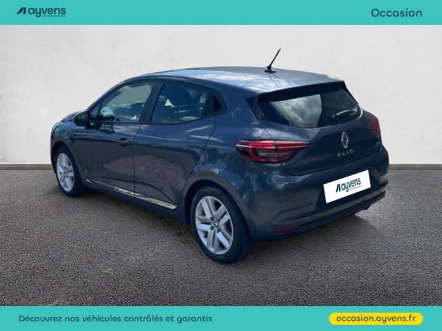 Renault Clio image 6