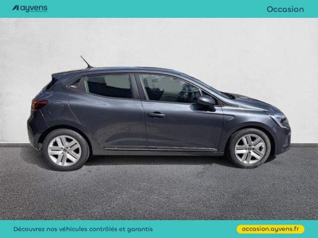 Renault Clio image 2