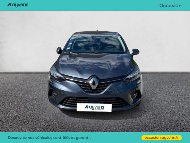 Renault Clio image 7