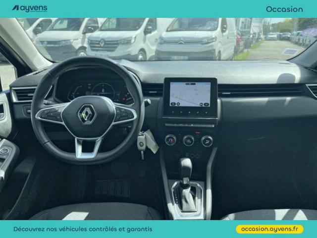 Renault Clio image 4