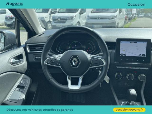 Renault Clio image 9