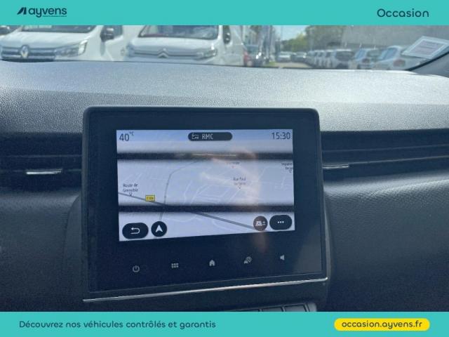 Renault Clio image 5