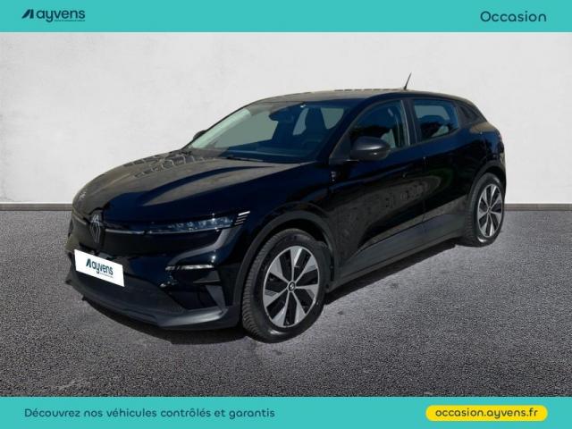 Renault Mégane E-Tech Electric Ev60 130ch Evolution Er Optimum Charge -C