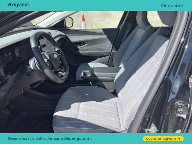 Renault Mégane E-Tech image 6