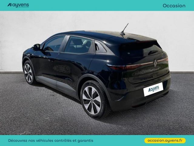 Renault Mégane E-Tech image 8