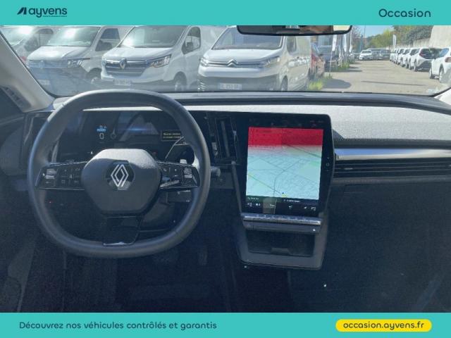 Renault Mégane E-Tech image 1