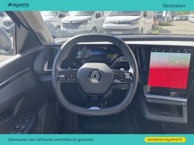Renault Mégane E-Tech image 4