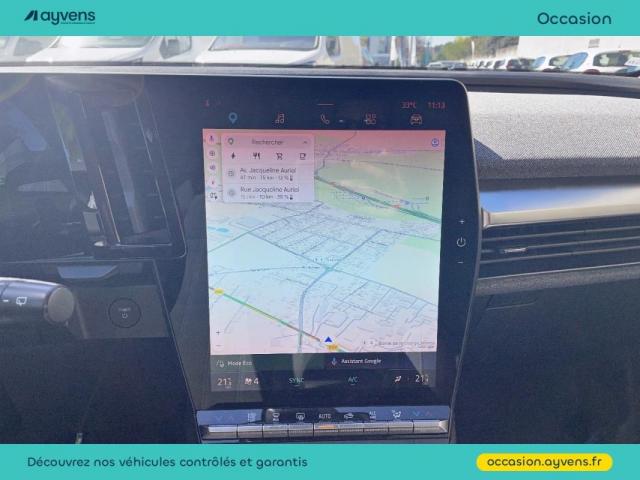 Renault Mégane E-Tech image 9