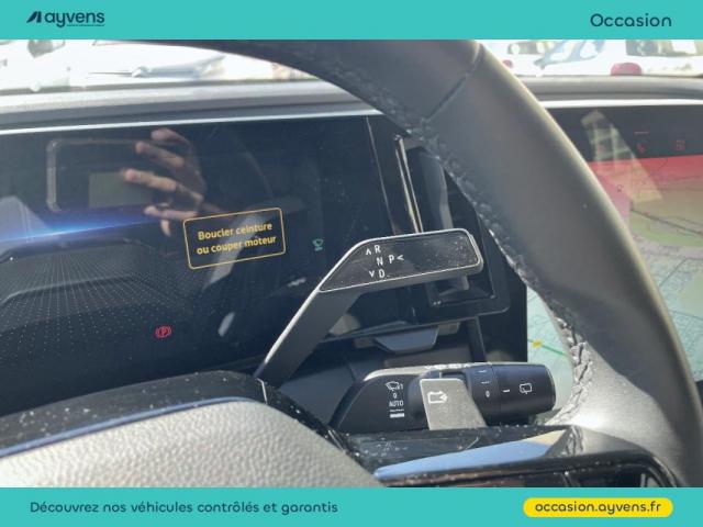 Renault Mégane E-Tech image 5
