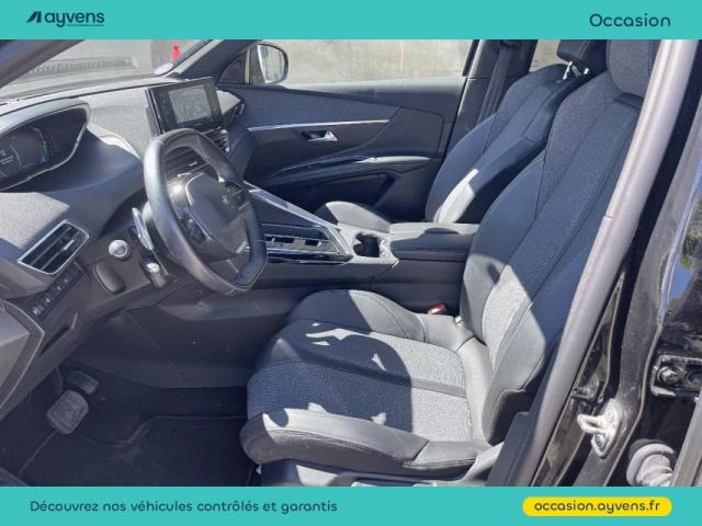 Peugeot 3008 image 7