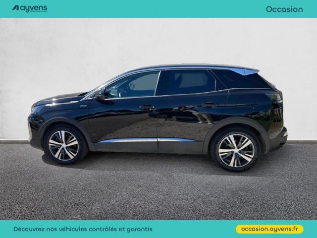 Peugeot 3008 image 4