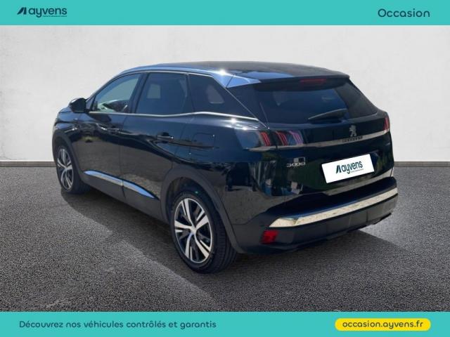 Peugeot 3008 image 8