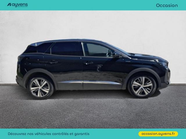 Peugeot 3008 image 6