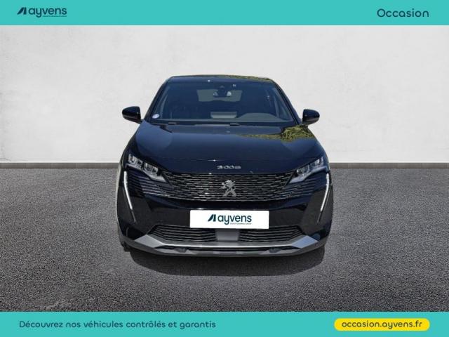 Peugeot 3008 image 5