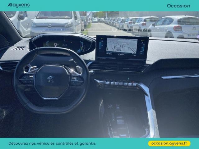 Peugeot 3008 image 9