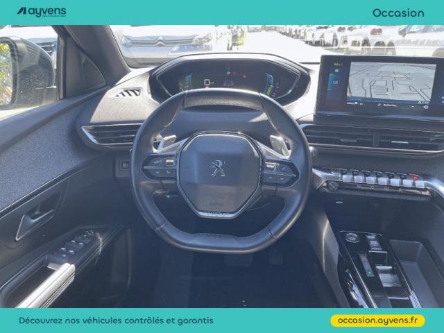 Peugeot 3008 image 3