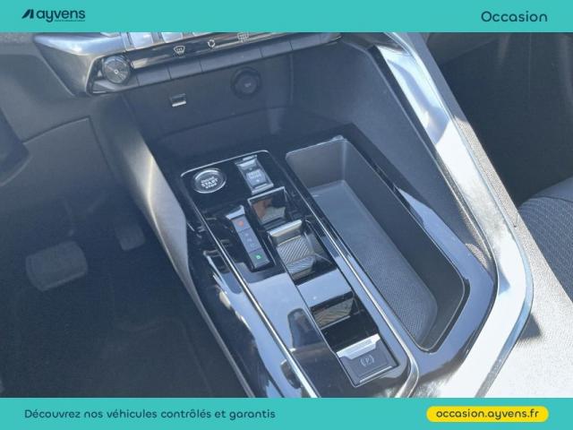 Peugeot 3008 image 1