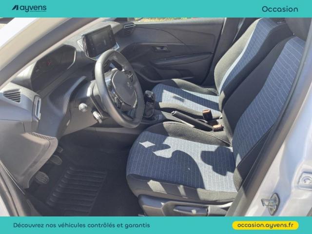 Peugeot 208 image 3