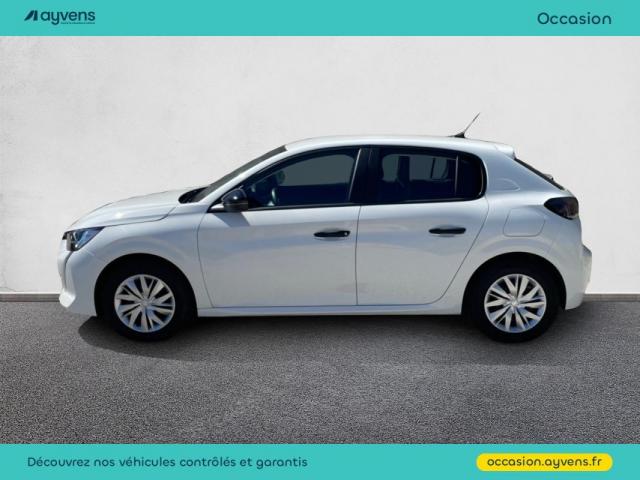 Peugeot 208 image 6